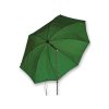 Carp Zoom deštník model 2012 Green 220cm