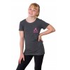 Anaconda dětské dámské tričko Lady Team