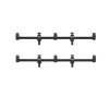 Cygnet hrazdy pro 3 pruty na stojany Grand Sniper Fixed 3 Rod Buzzer