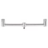 Anaconda hrazda na 2 pruty Stainless Steel Buzzer Bar