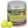 Anaconda fluo pop-up Magist Banana 25g