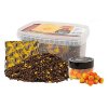 Benzar Mix Summer Pellet Box Pineapple 400g+nástraha Twister Chocolate Orange+dip 150ml