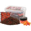 Benzar Mix Summer Pellet Box Squid 400g+nástraha Twister Strawberry Squid+dip 150ml