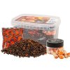 Benzar Mix Summer Pellet Box Mango 400g+nástraha Twister Mango+dip 150ml