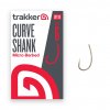 Trakker háček Curve Shank Hooks