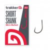 Trakker háček Short Shank Hooks
