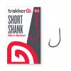 Trakker háček Short Shank Hooks