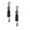 FilFishing obratlík Feeder Quick Change Swivel 10ks