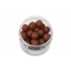 Karel Nikl rozpustné boilies Chilli & Peach 150g