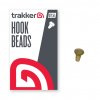 Trakker gumový stoper Hook Beads 50ks