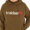 Trakker mikina CR Logo Hoody