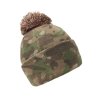 Trakker kulich Camo Bobble Hat