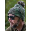 Trakker kulich Camo Bobble Hat