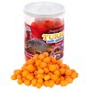 Benzar Mix obalovaný chleba Turbo Soft Pellet Long Life jahoda 60g