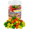 Benzar Mix obalovaný chleba Turbo Soft Pellet Long Life tutti frutti 60g