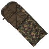 Gardner spací pytel Camo DPM Crash Bag 3 Season