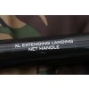 Gardner rukojeť k podběráku Specialist Landing Net 4m