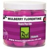 Rod Hutchinson Fluoro Pop-Ups Mulberry Florentine with Protaste Plus