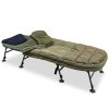 Anaconda lehátko se spacákem 5-Season Bed Chair
