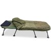 Anaconda lehátko se spacákem 5-Season Bed Chair