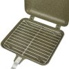 Trakker toaster Armolife Marble Grill Toaster XL