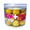 LK Baits boilies Fish Activ Plus World Rerord Corn 200ml