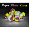 LK Baits Pop Smoothie Peper Citrus Plum 1
