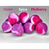 LK Baits Pop Smoothie Violet Mulberry Spice 1