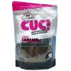 LK Baits CUC! Nugget Caramel 2mm 600g 1