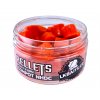 LK Baits pelety v dipu Compot NHDC 12mm 60g