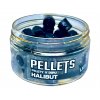 LK Baits pelety v dipu Halibut 12mm 60g