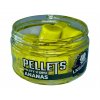 LK Baits pelety v dipu Ananas 17mm 60g