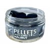 LK Baits pelety v dipu Halibut 17mm 60g