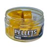 LK Baits pelety v dipu Med 17mm 60g