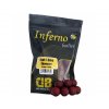 Carp Inferno boilies Hot Line Škorpion 20mm 250g