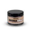 Mikbaits boilie ManiaQ Double Wrap NutraKRILL 500ml
