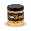 Mikbaits obalovací dip Fluo Slime Krill 100g