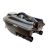 Boatman zavážecí lodička Actor Carbon s GPS a výklopníkem 10Ah baterie