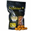 Carp Inferno boilies Nutra Line Malina Broskev 20mm 1kg