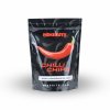 Mikbaits boilie Chilli Chips Chilli Jahoda 24mm