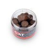 Mikbaits boilie v dipu Catfish Zraněný úhoř 50x30mm 500ml