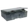 Uni Cat organizační box Tackle Box 35,5x23x10cm