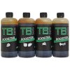 TB Baits booster Peach Liver 500ml