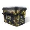 TB Baits kbelík Hexa Camo 5l