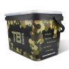 TB Baits kbelík Hexa Camo 5l