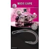 LK Baits háčky Wide Gape 10ks