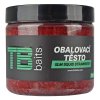 TB Baits obalovací pasta GLM Squid Strawberry 200ml