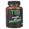 TB Baits Power Dip Red Crab 150ml