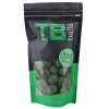 TB Baits boilie Garlic Liver 16mm