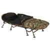 Giants fishing spací pytel 5 Season Ext Camo Sleeping Bag